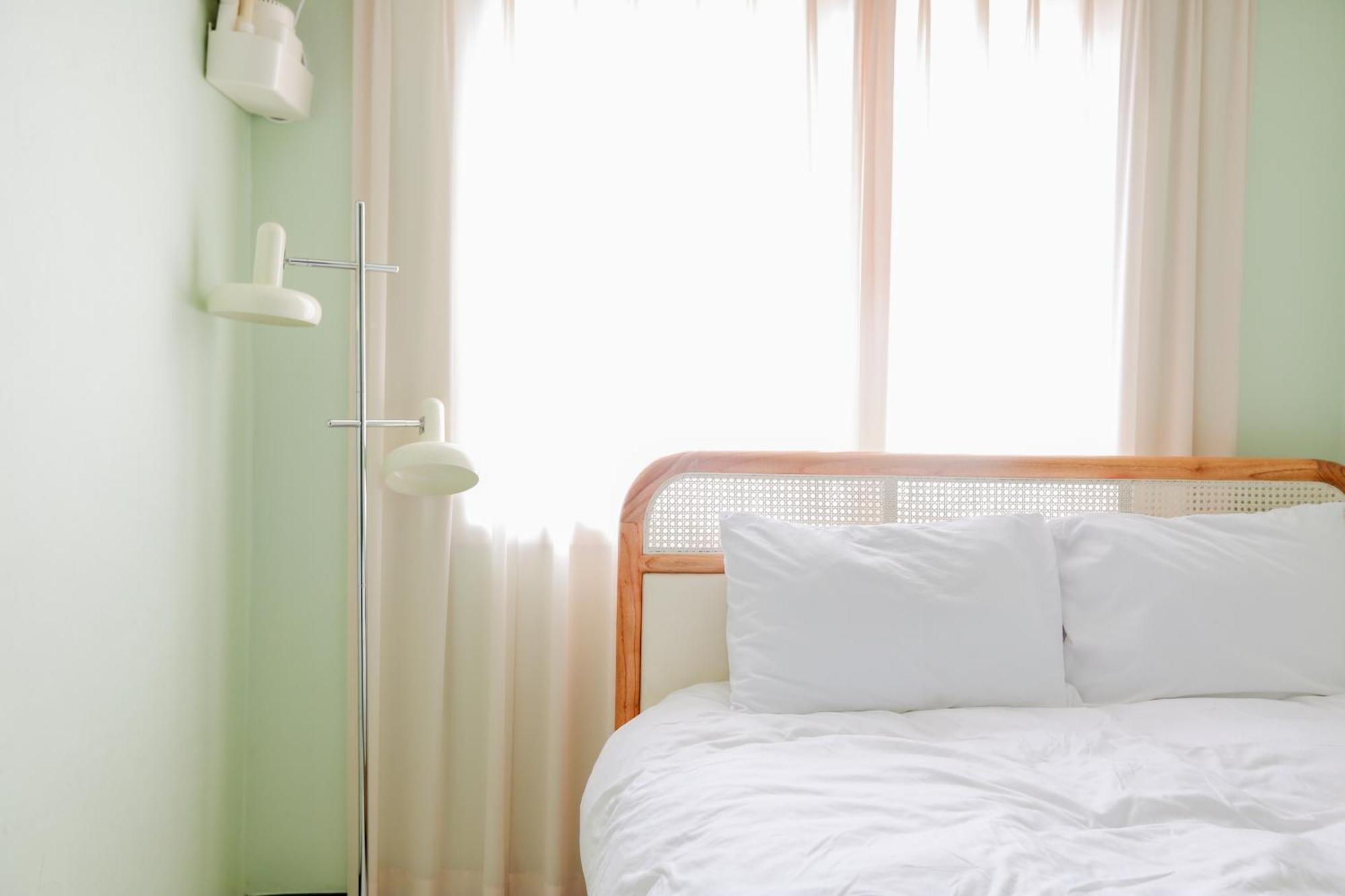 Romantic Rooftop House Apartment Seoul Exterior photo