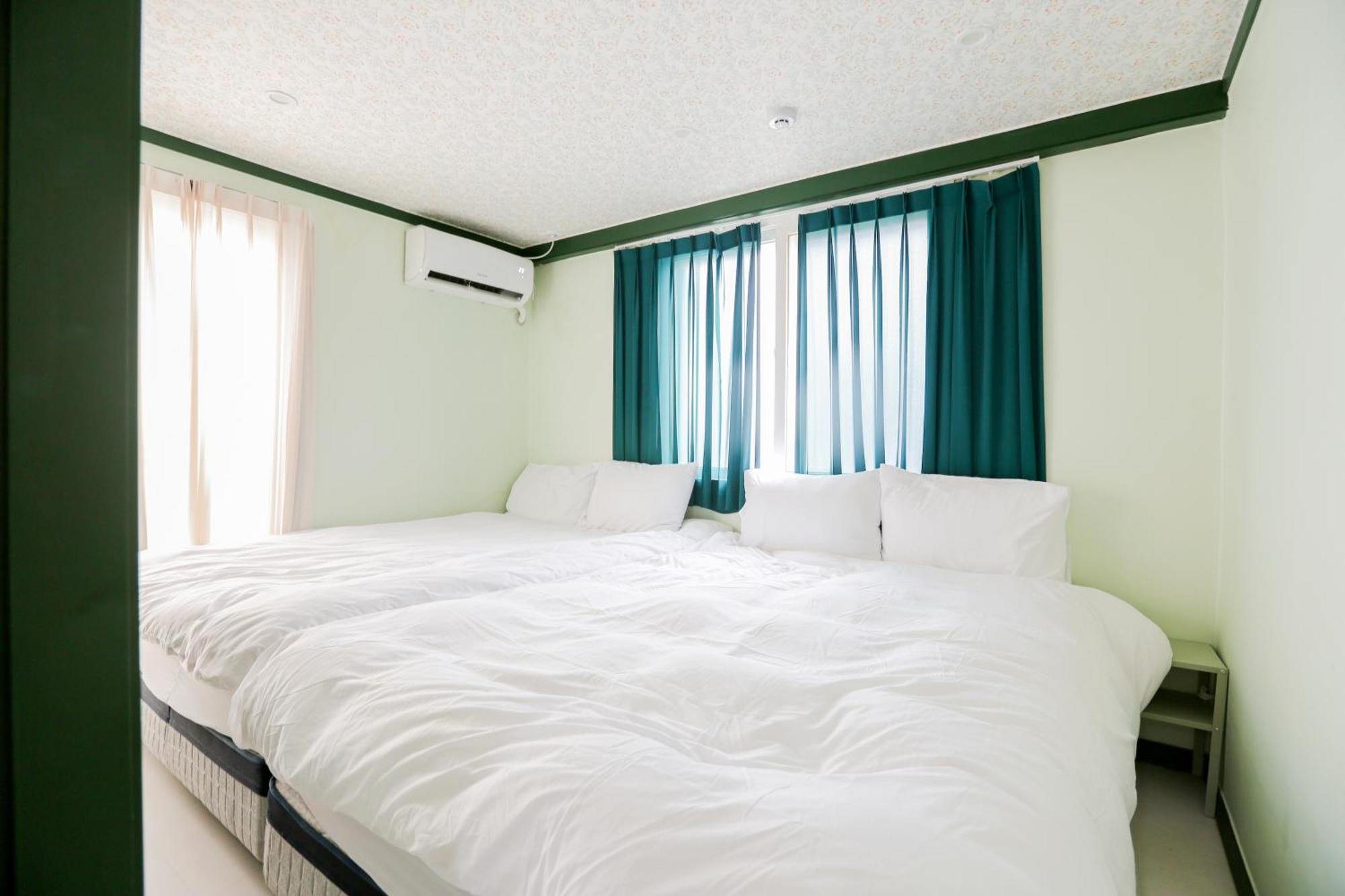 Romantic Rooftop House Apartment Seoul Exterior photo