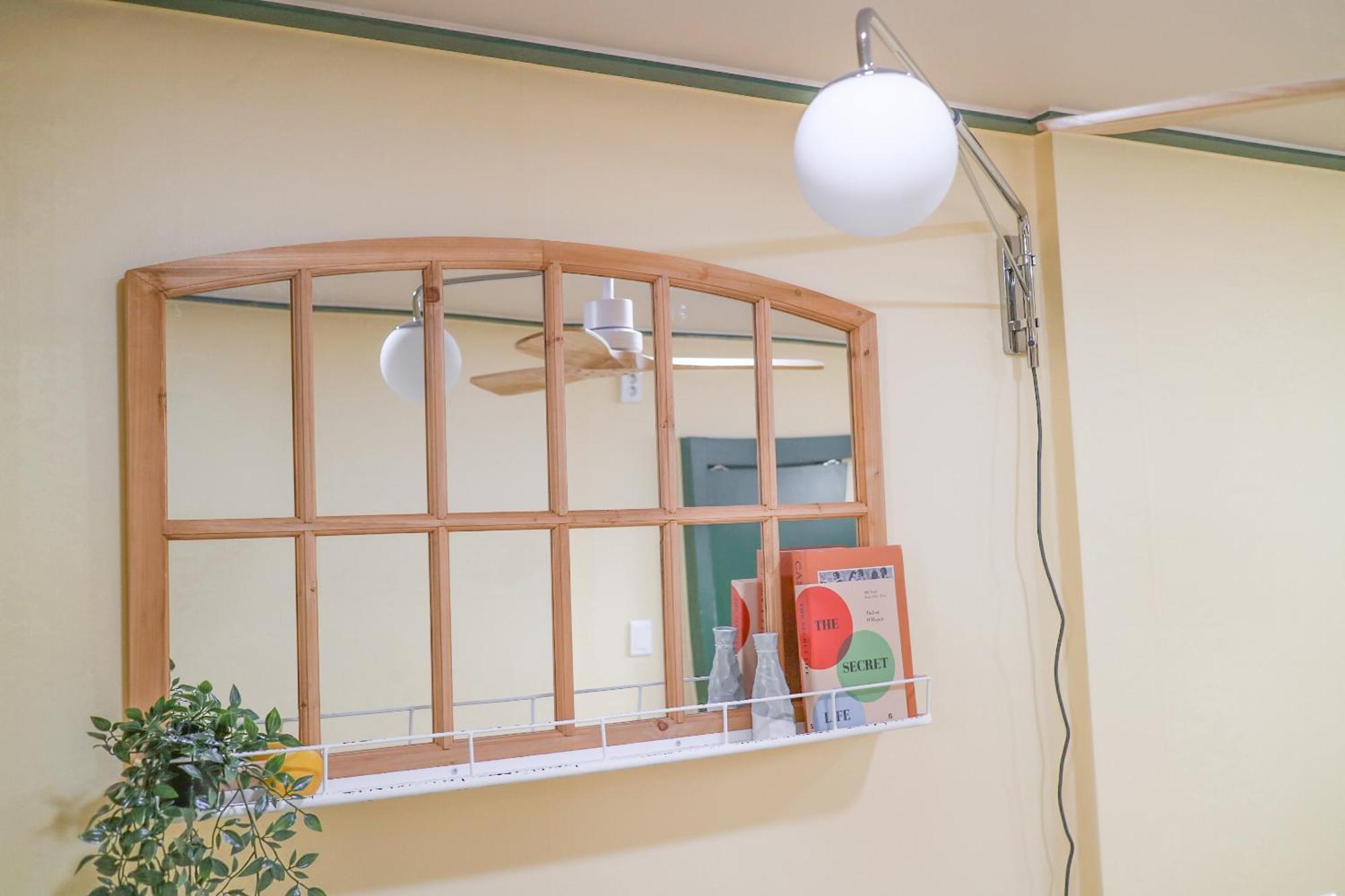 Romantic Rooftop House Apartment Seoul Exterior photo
