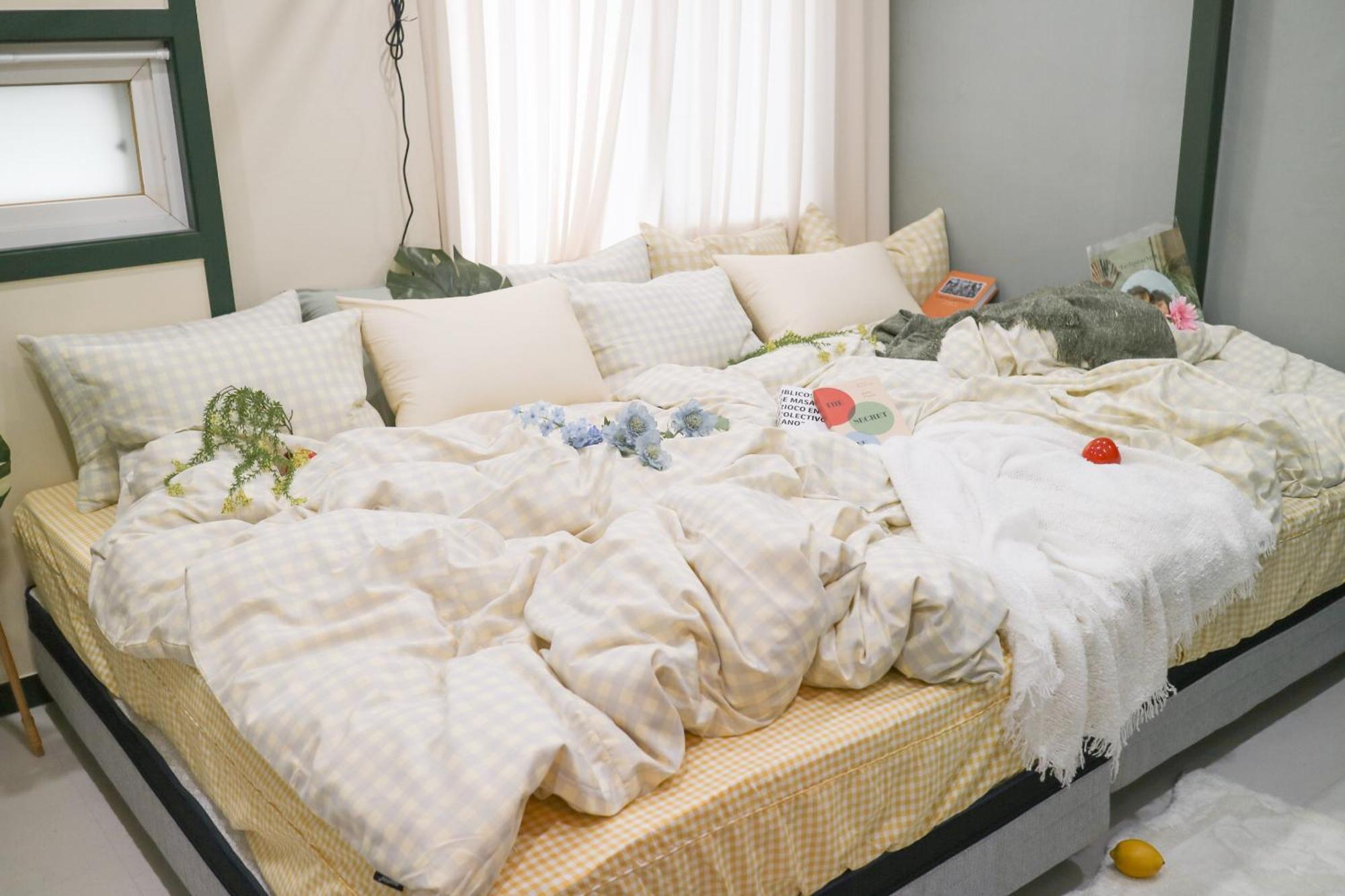 Romantic Rooftop House Apartment Seoul Exterior photo